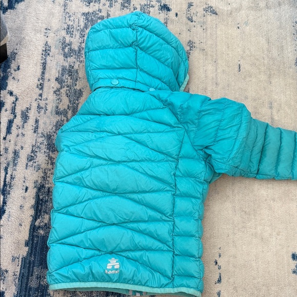 Kamik Hooded Puffer Jacket - Picture 5 of 7